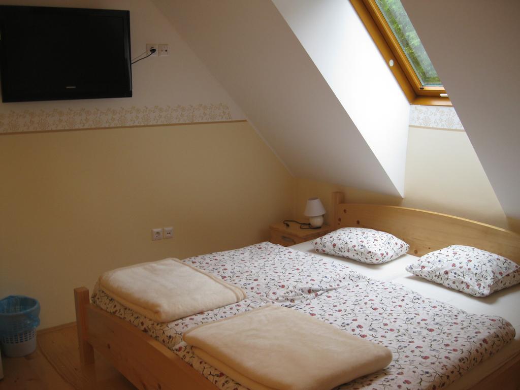Farmhouse Stiftar Solčava Oda fotoğraf