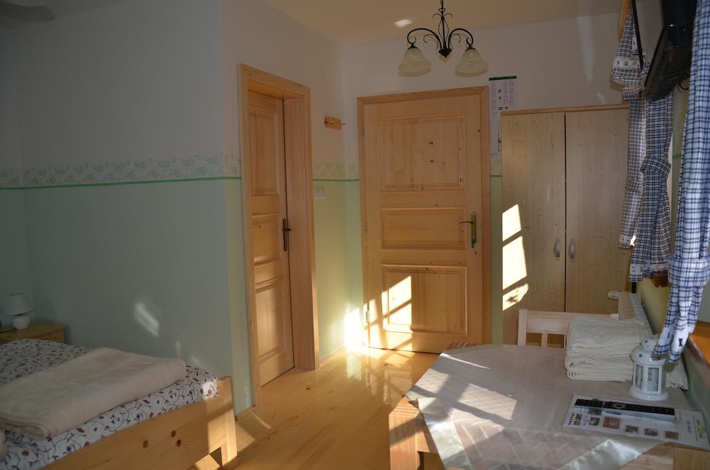 Farmhouse Stiftar Solčava Oda fotoğraf