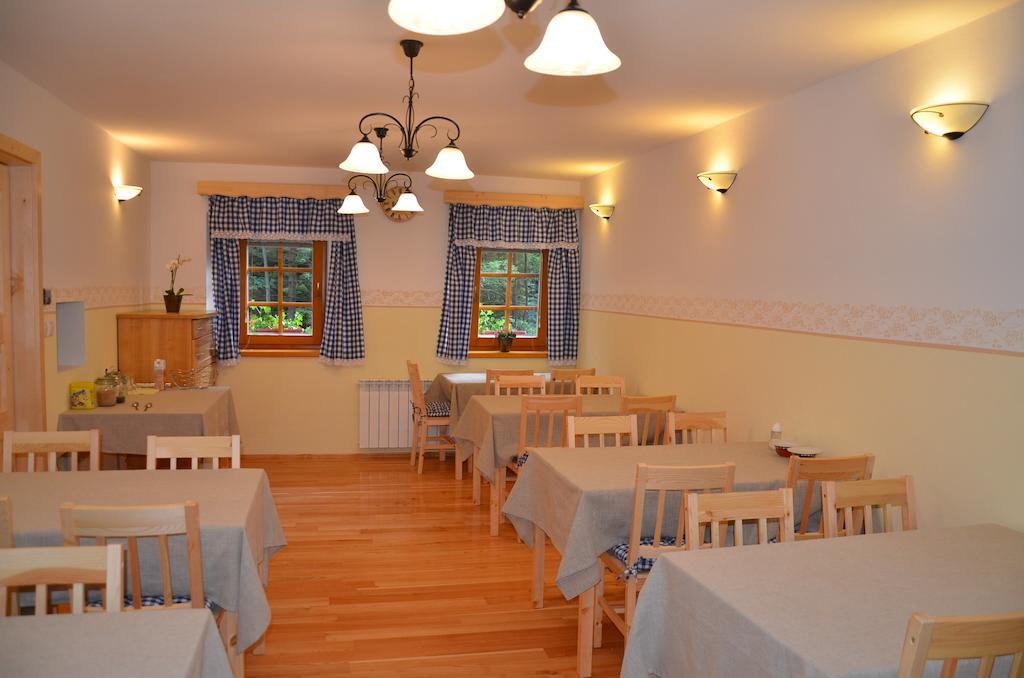 Farmhouse Stiftar Solčava Dış mekan fotoğraf