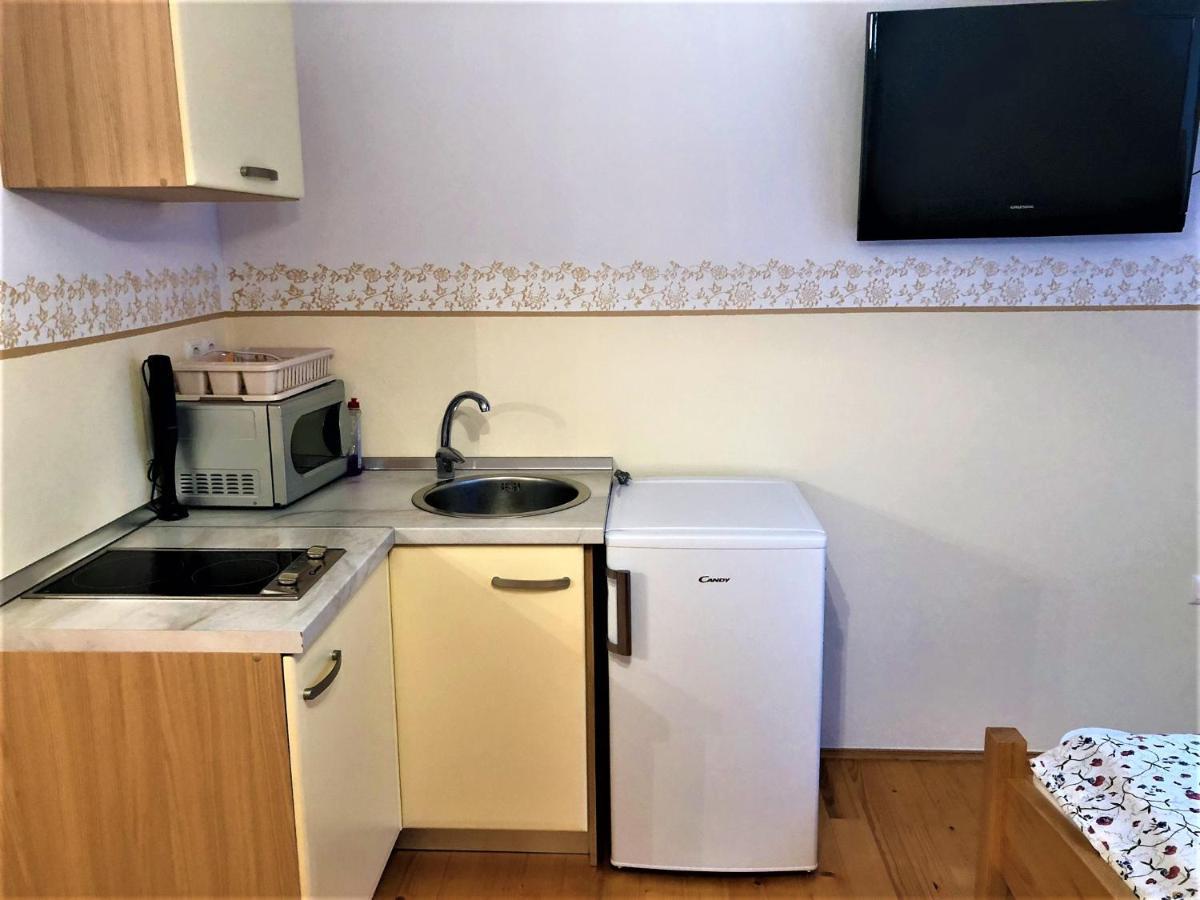 Farmhouse Stiftar Solčava Dış mekan fotoğraf